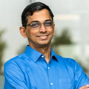 Jayaram Valliyur