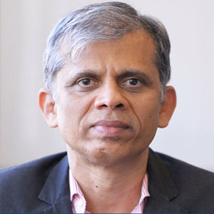 Shyam Palreddy